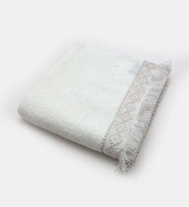 Danti Cotton Terry Towel