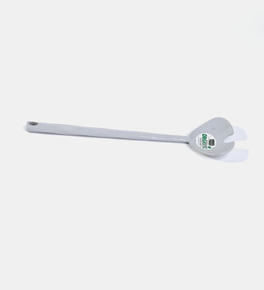 Plastic Organic Salad Servers