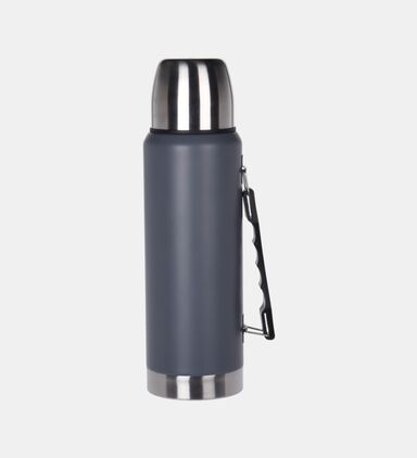 Vacuum Handled Thermos 1 L