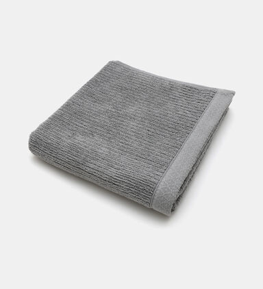 Moose Cotton Terry Towel