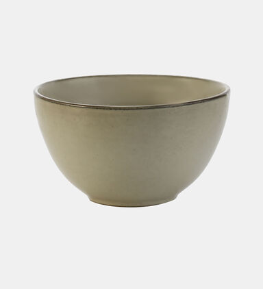 Cacao Ceramic Trim Bowl