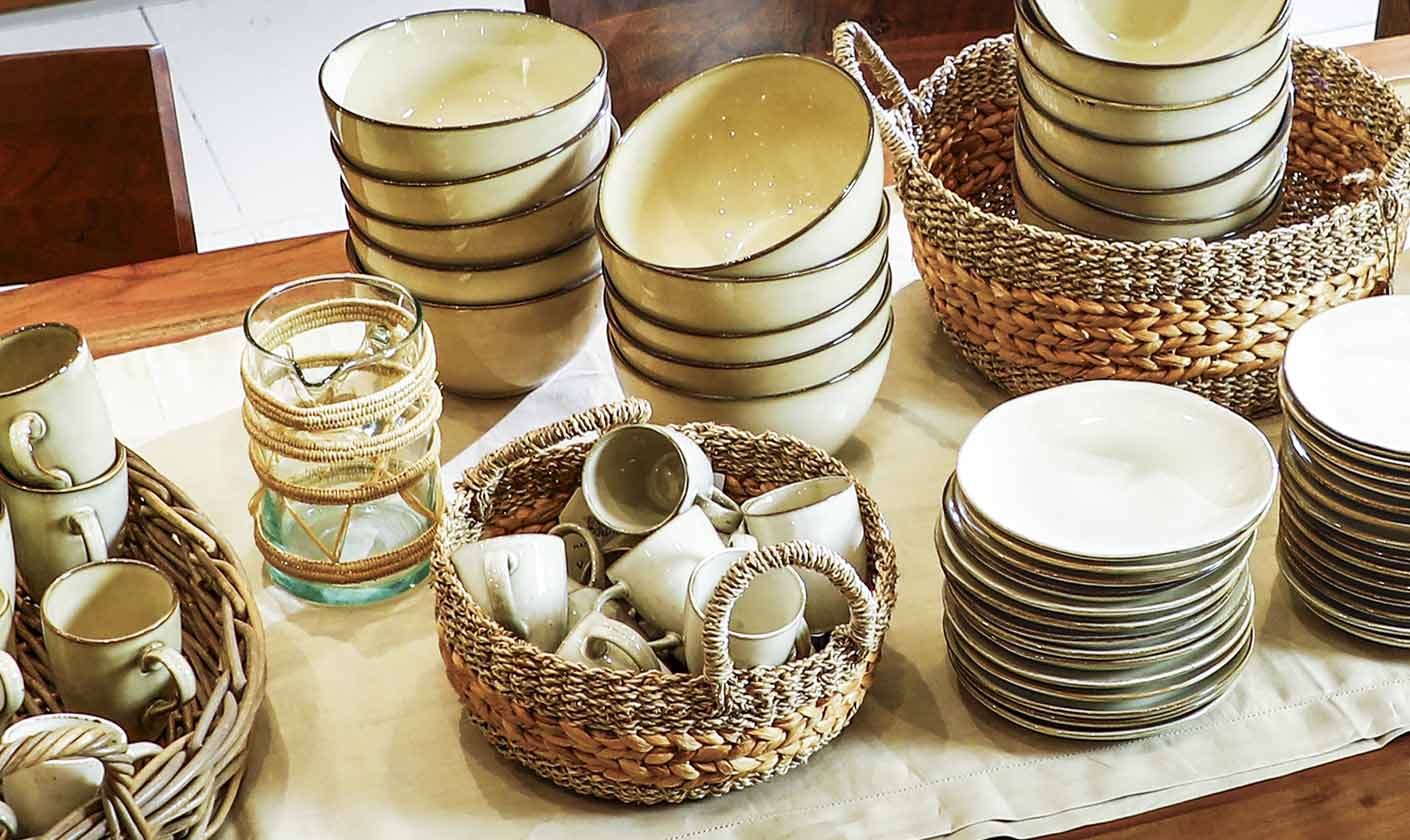 Home and Deco Tableware Sale